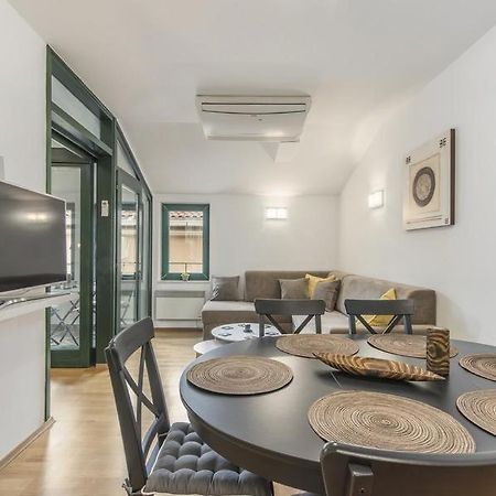 Apartment Matea Novigrad Istria Extérieur photo