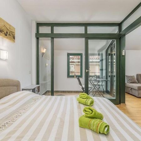 Apartment Matea Novigrad Istria Extérieur photo
