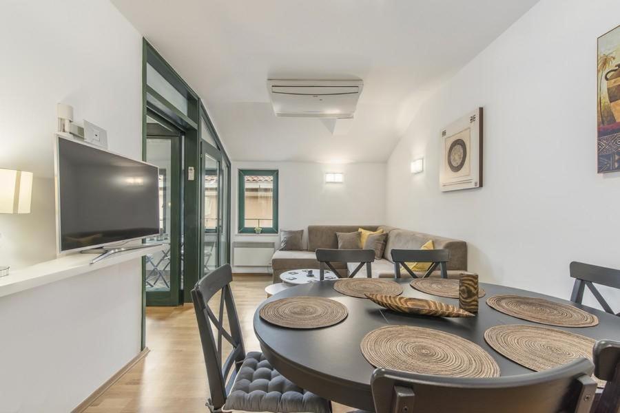 Apartment Matea Novigrad Istria Extérieur photo