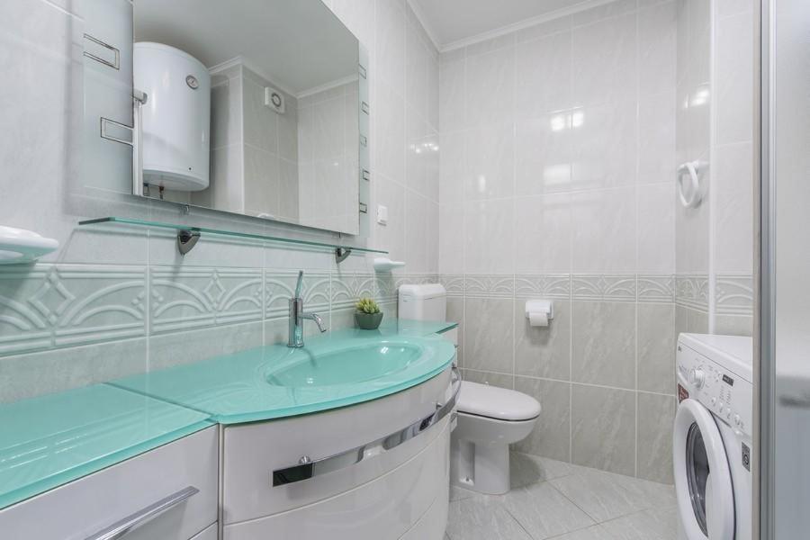 Apartment Matea Novigrad Istria Extérieur photo
