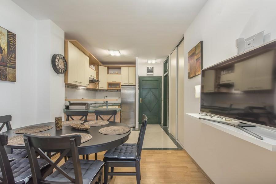 Apartment Matea Novigrad Istria Extérieur photo