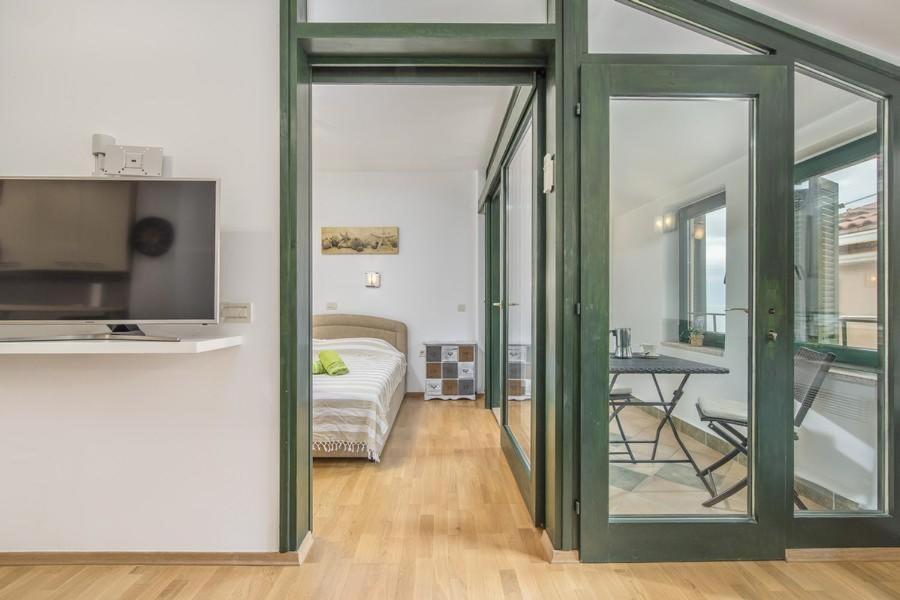 Apartment Matea Novigrad Istria Extérieur photo