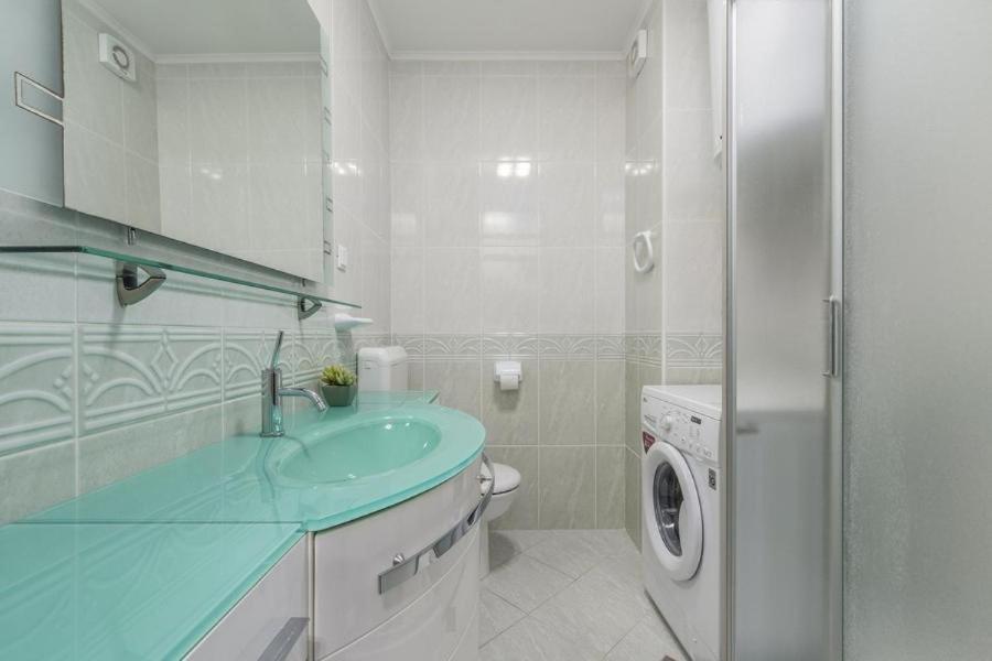 Apartment Matea Novigrad Istria Extérieur photo