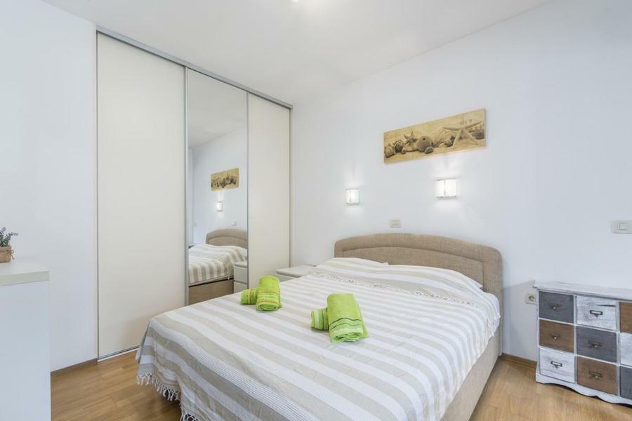 Apartment Matea Novigrad Istria Extérieur photo