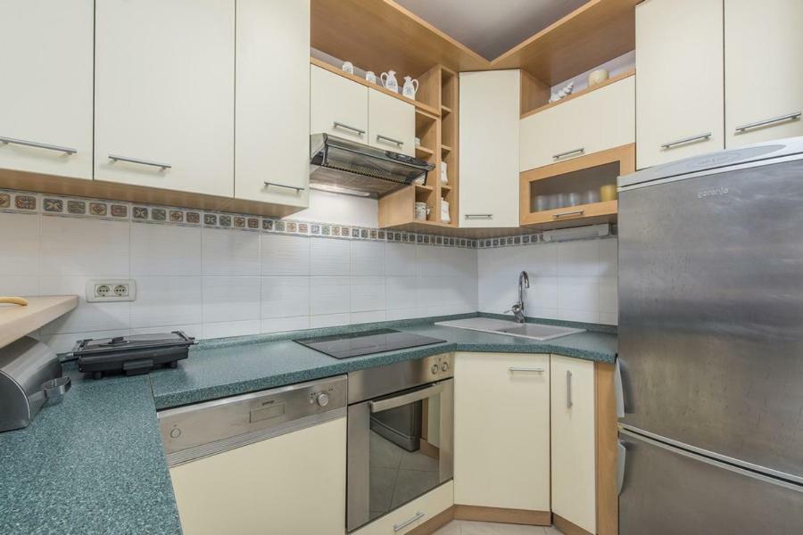 Apartment Matea Novigrad Istria Extérieur photo