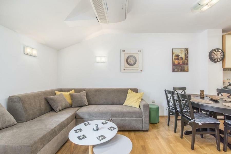 Apartment Matea Novigrad Istria Extérieur photo